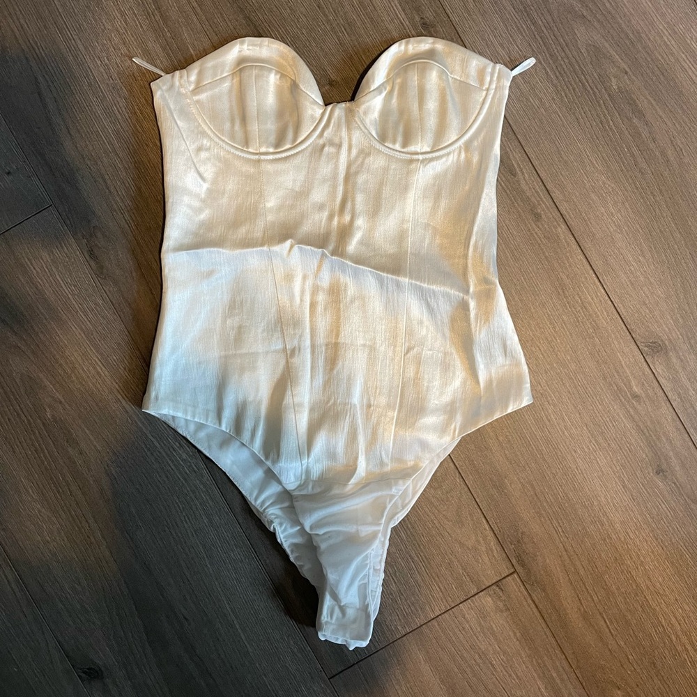 zara bodysuit
